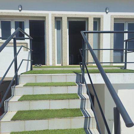 Mindelo Norte Apartment Екстериор снимка