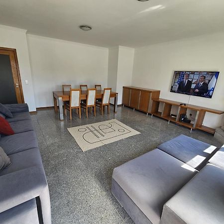 Mindelo Norte Apartment Екстериор снимка