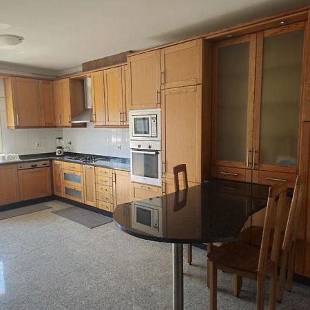 Mindelo Norte Apartment Екстериор снимка