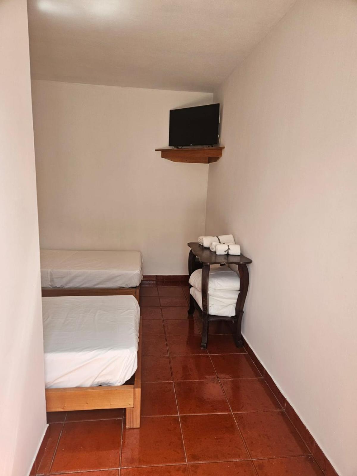 Mindelo Norte Apartment Екстериор снимка