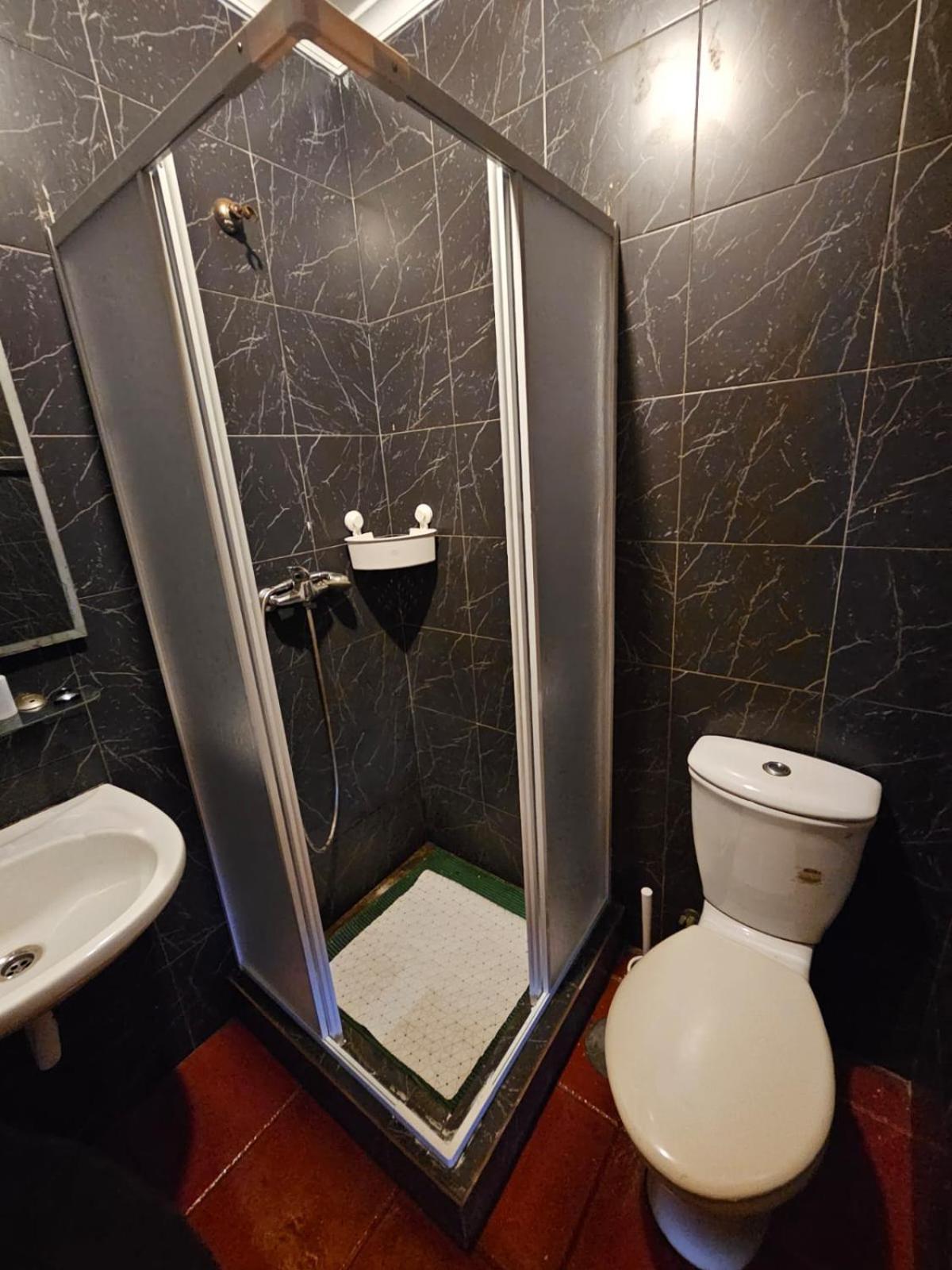 Mindelo Norte Apartment Екстериор снимка