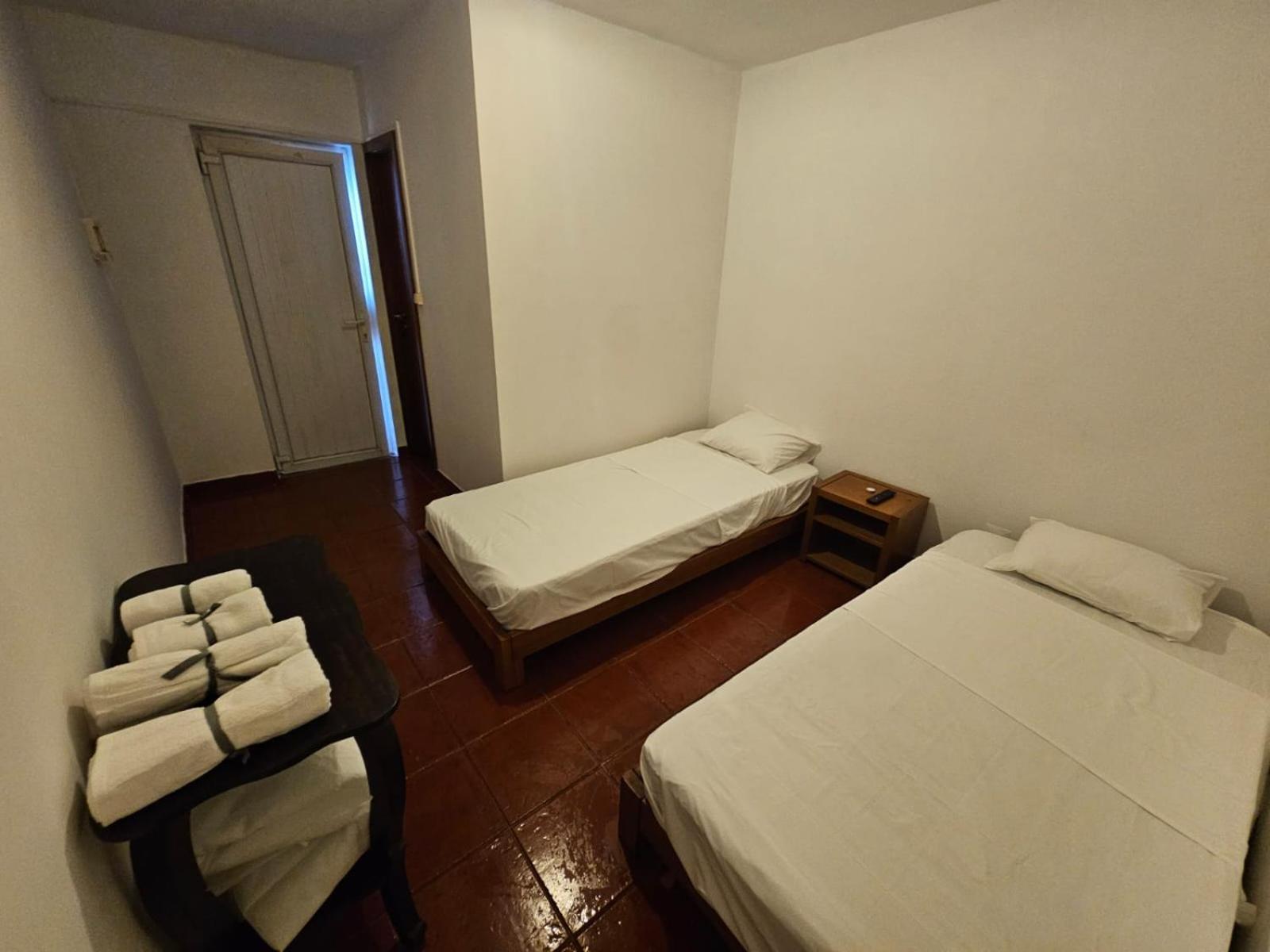 Mindelo Norte Apartment Екстериор снимка