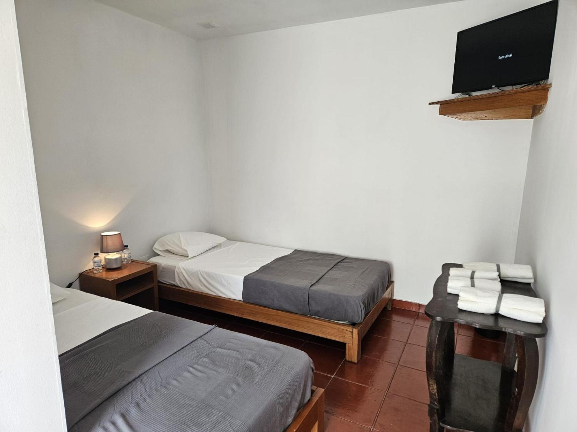 Mindelo Norte Apartment Екстериор снимка