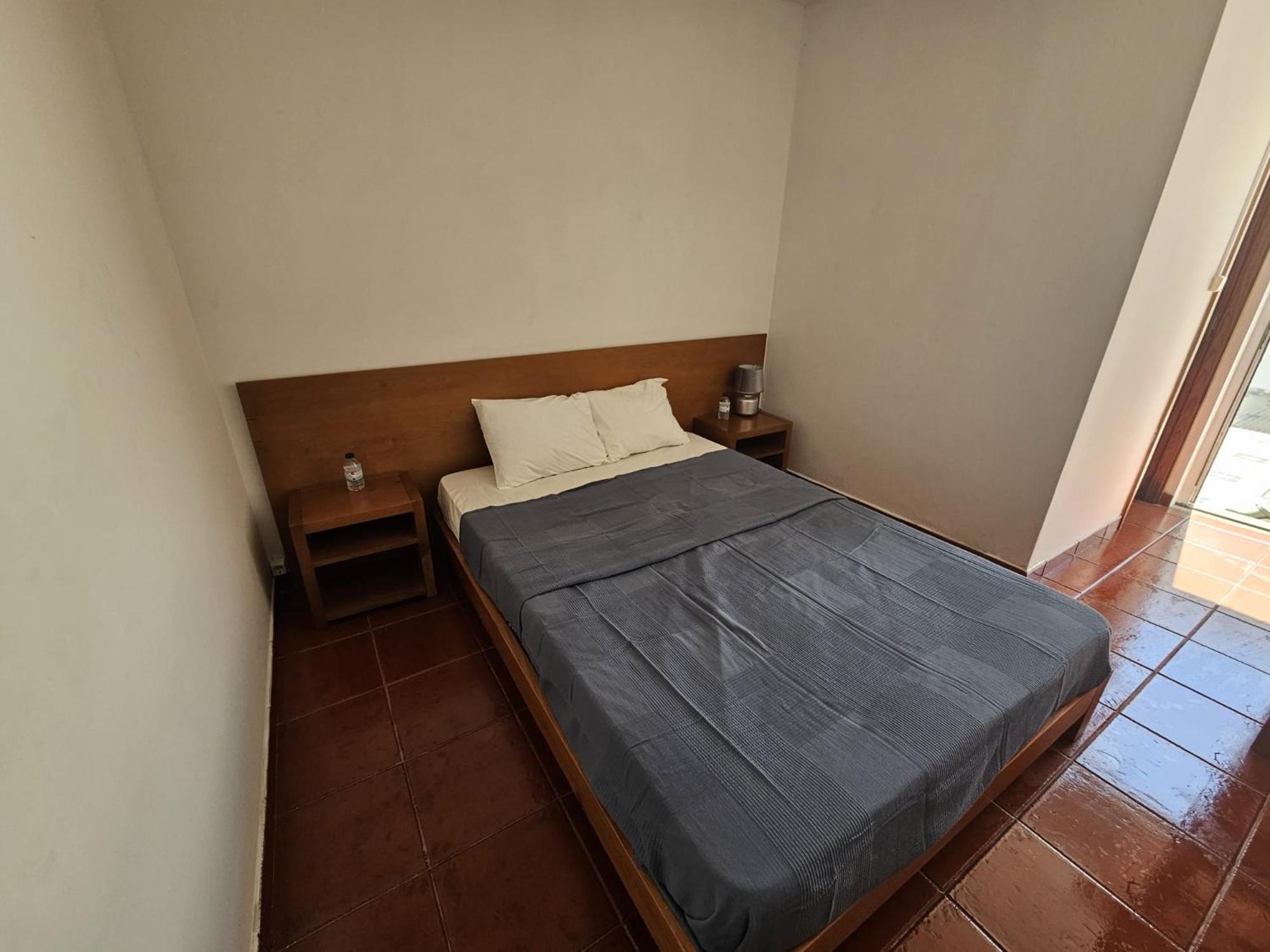 Mindelo Norte Apartment Екстериор снимка