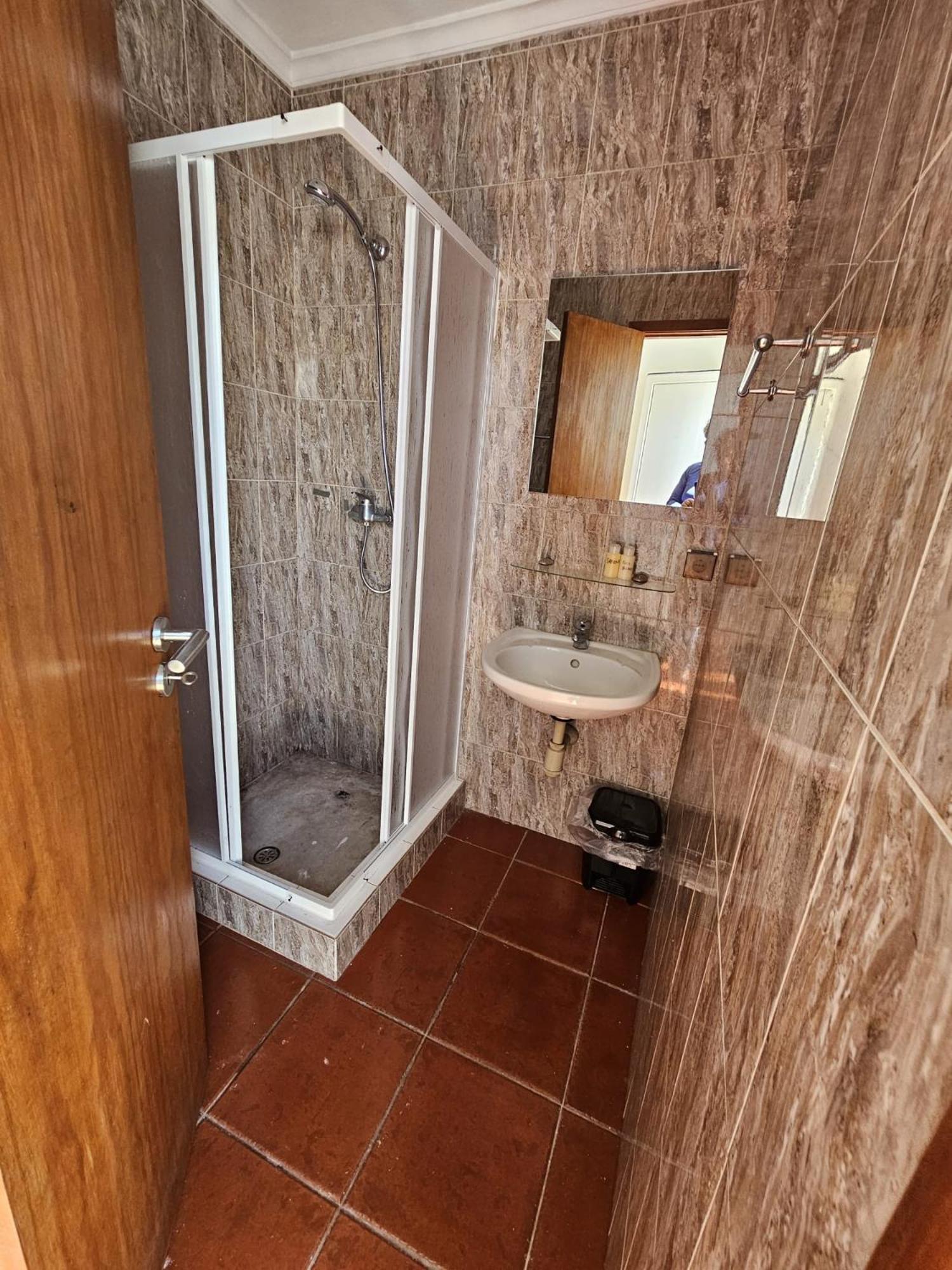 Mindelo Norte Apartment Екстериор снимка
