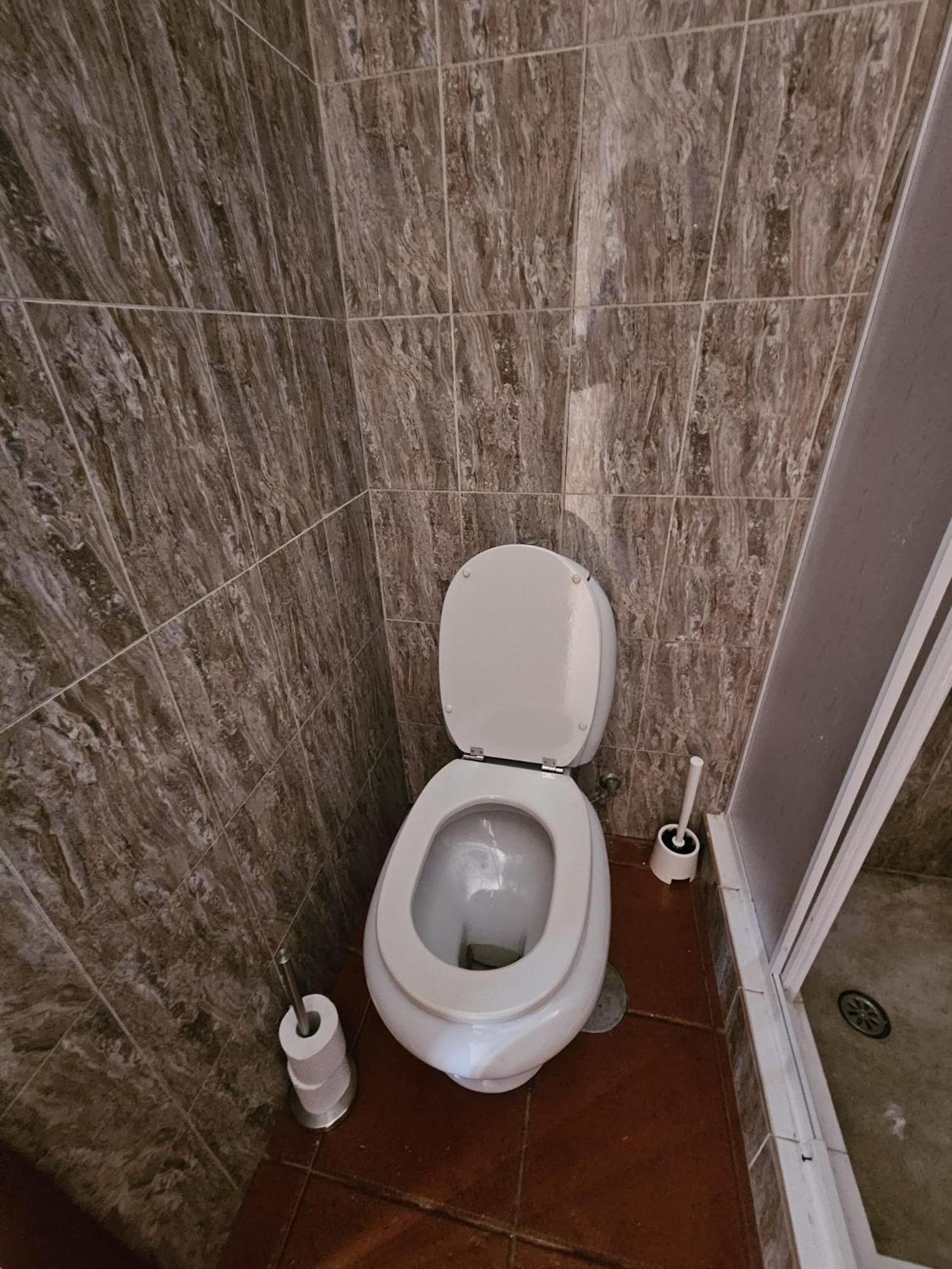 Mindelo Norte Apartment Екстериор снимка