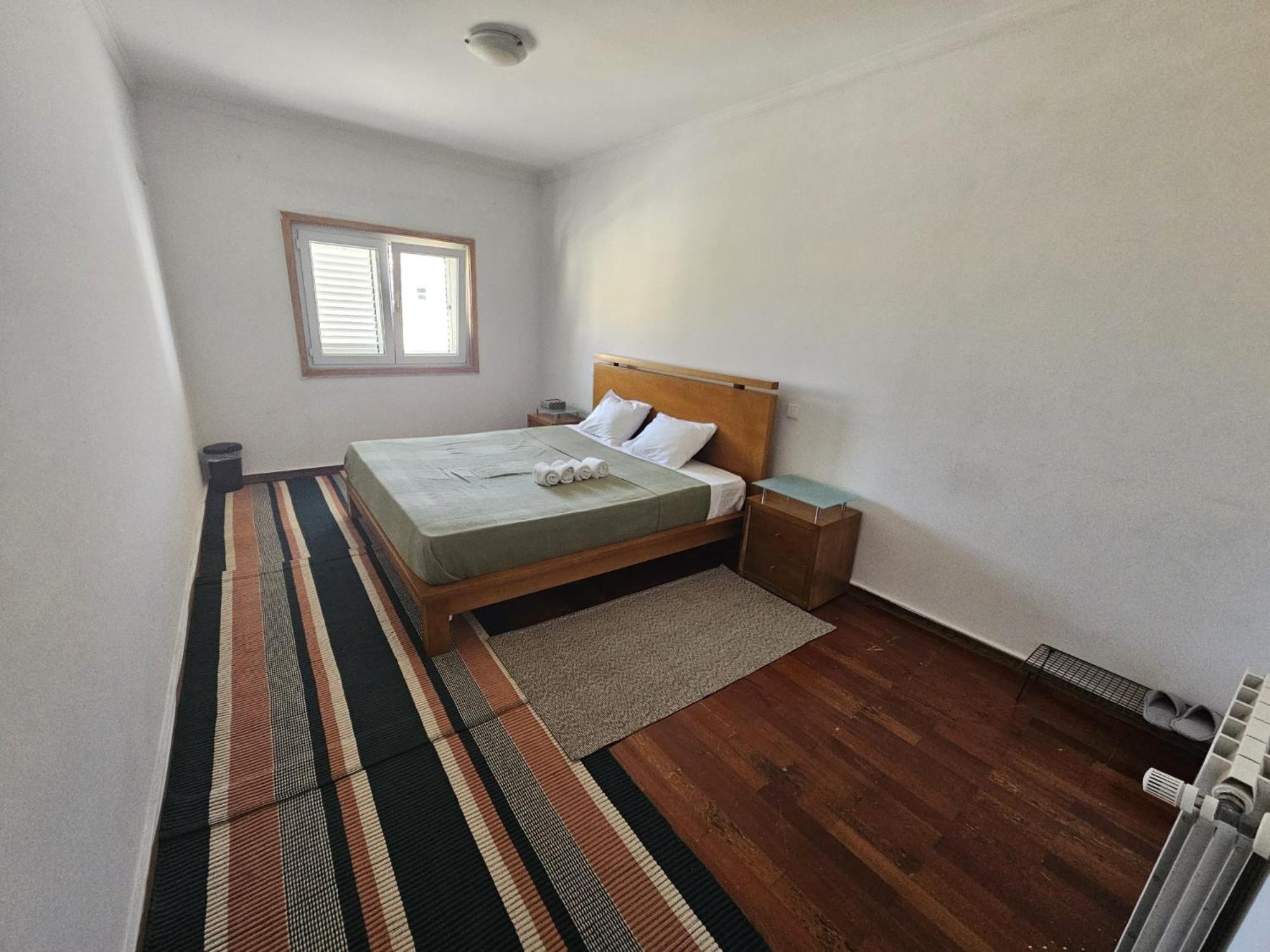 Mindelo Norte Apartment Екстериор снимка