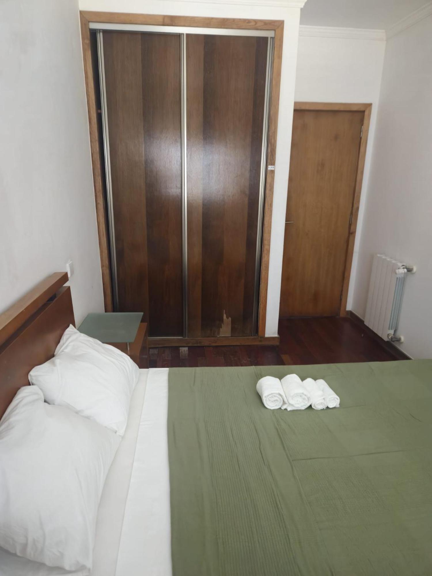 Mindelo Norte Apartment Екстериор снимка