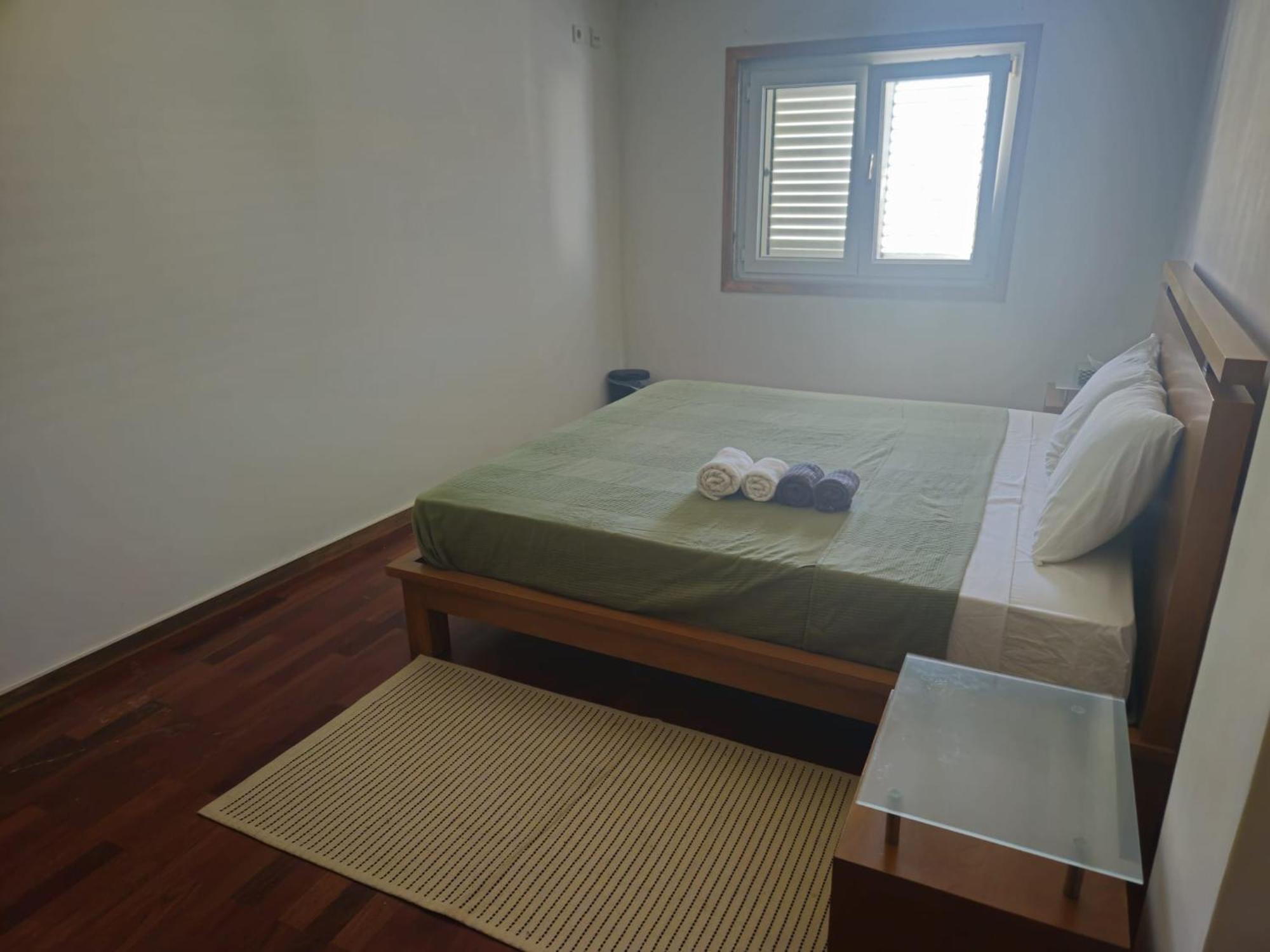 Mindelo Norte Apartment Екстериор снимка