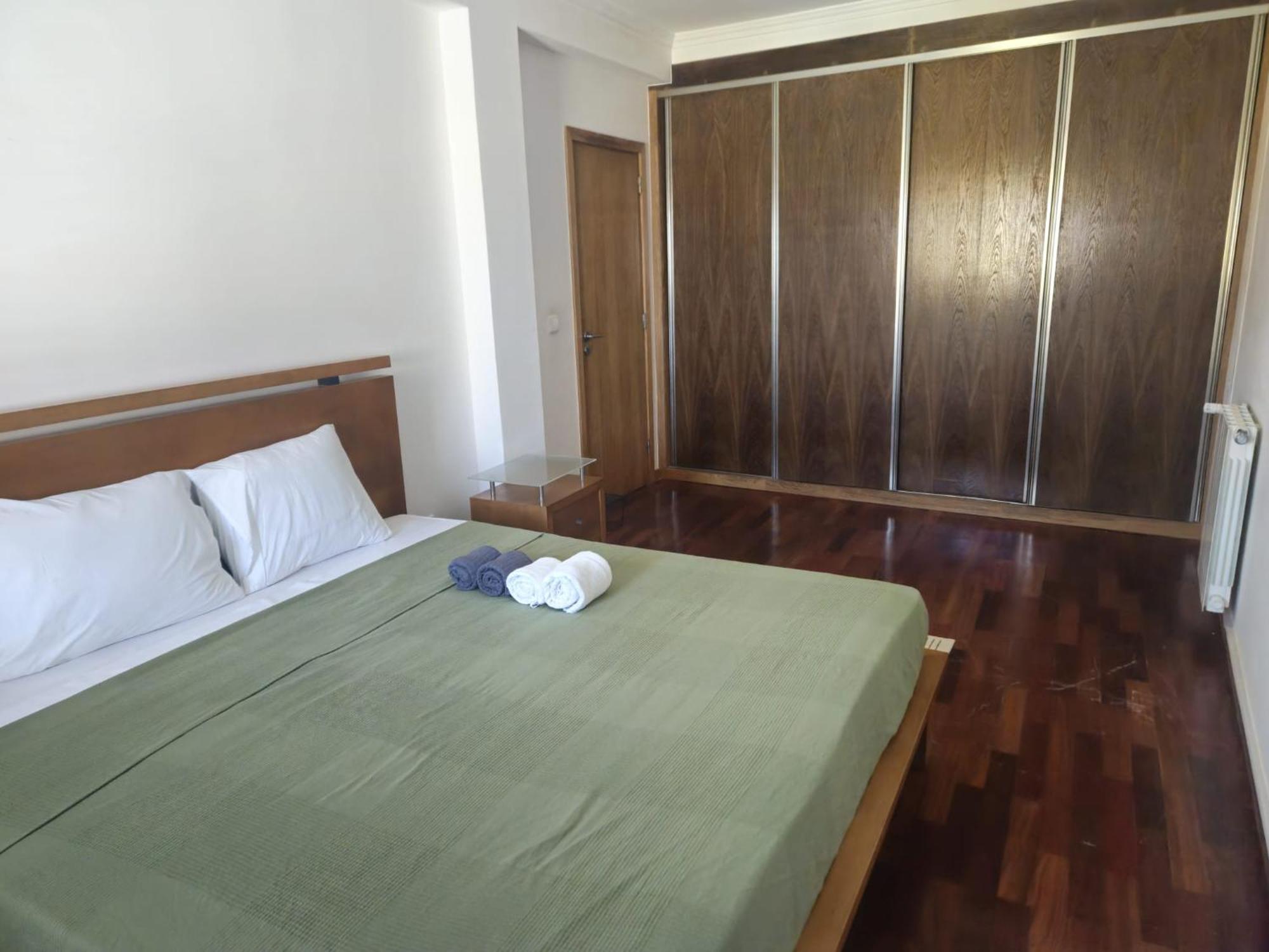 Mindelo Norte Apartment Екстериор снимка