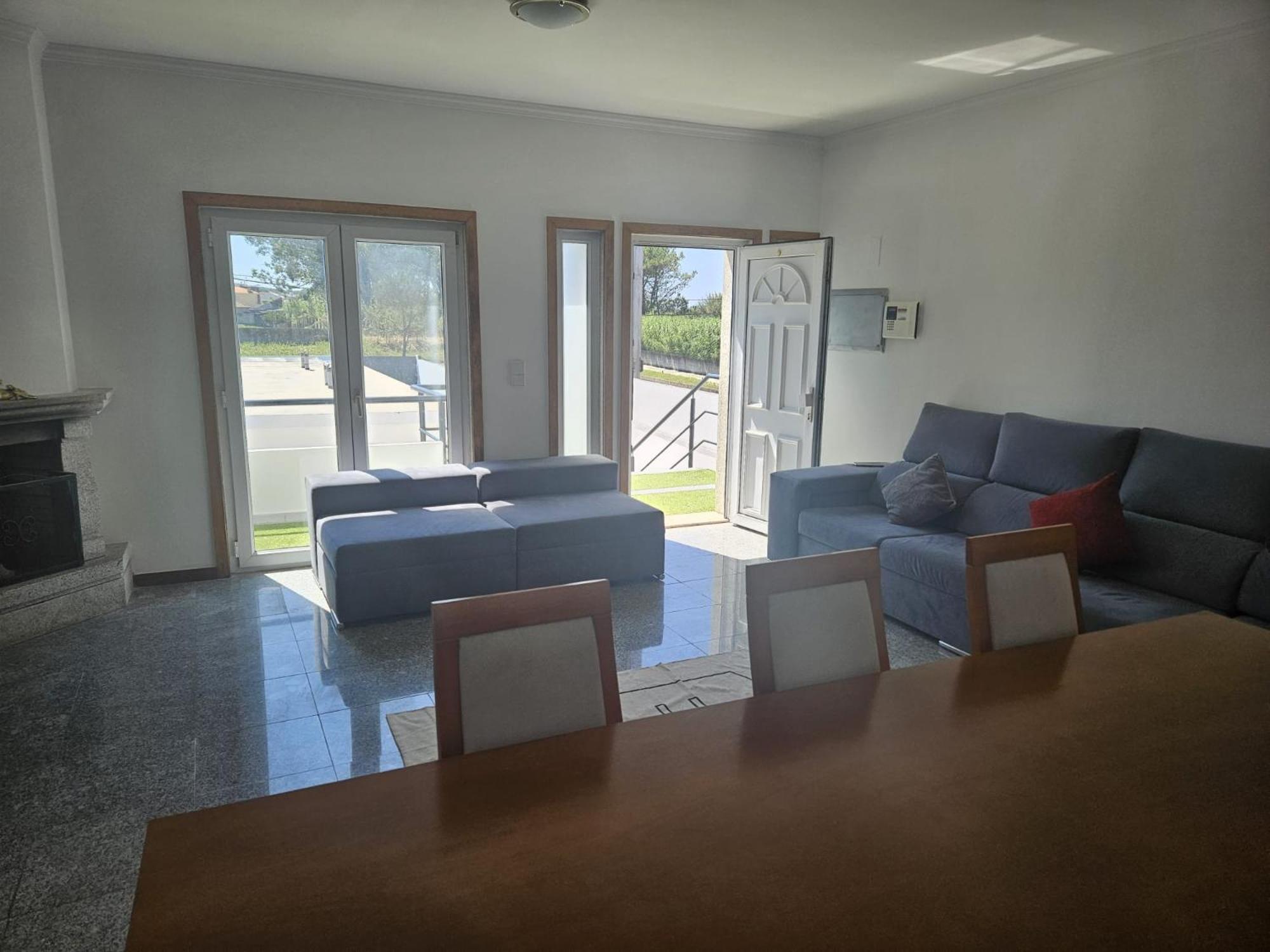 Mindelo Norte Apartment Екстериор снимка