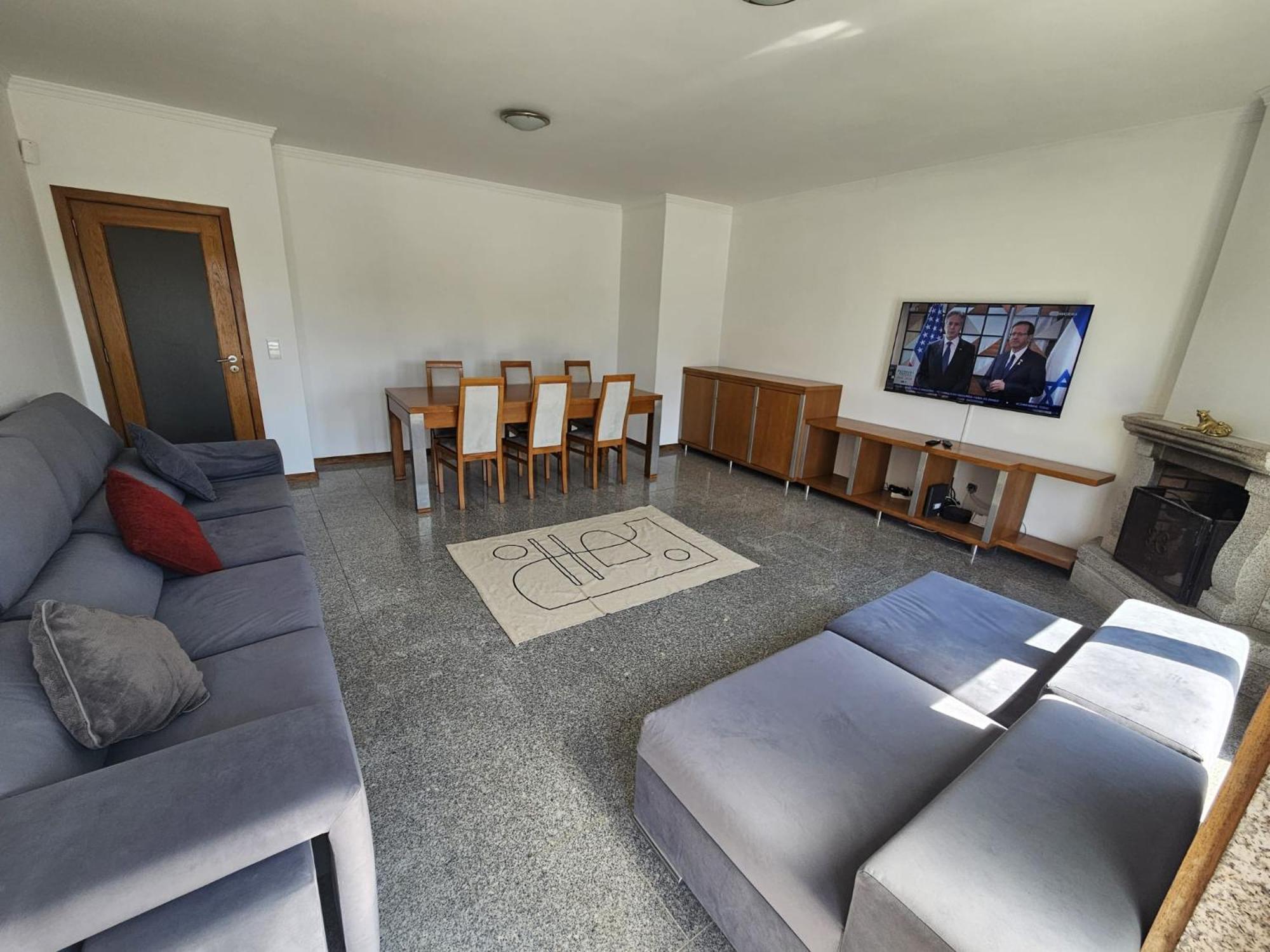 Mindelo Norte Apartment Екстериор снимка