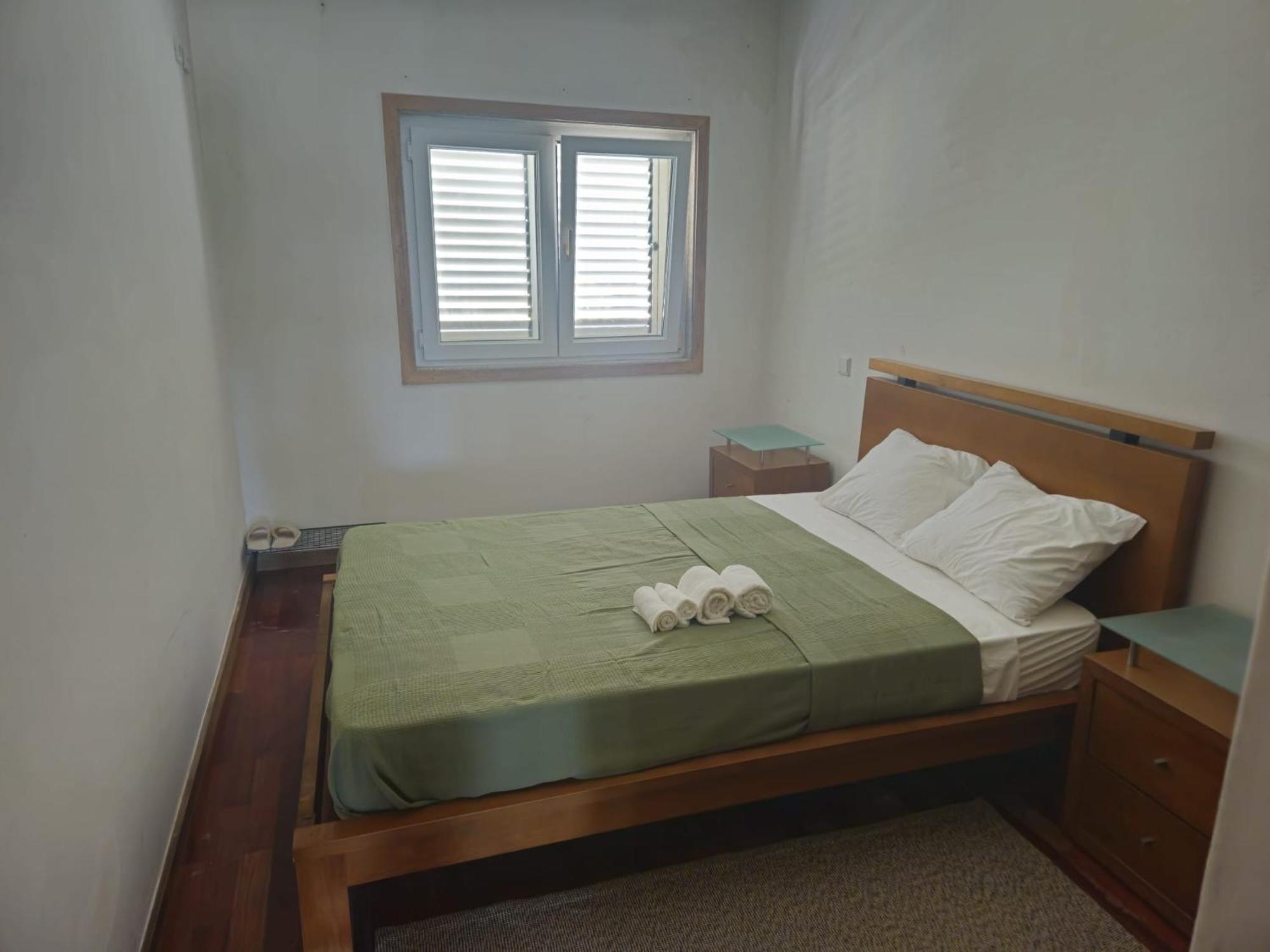 Mindelo Norte Apartment Екстериор снимка