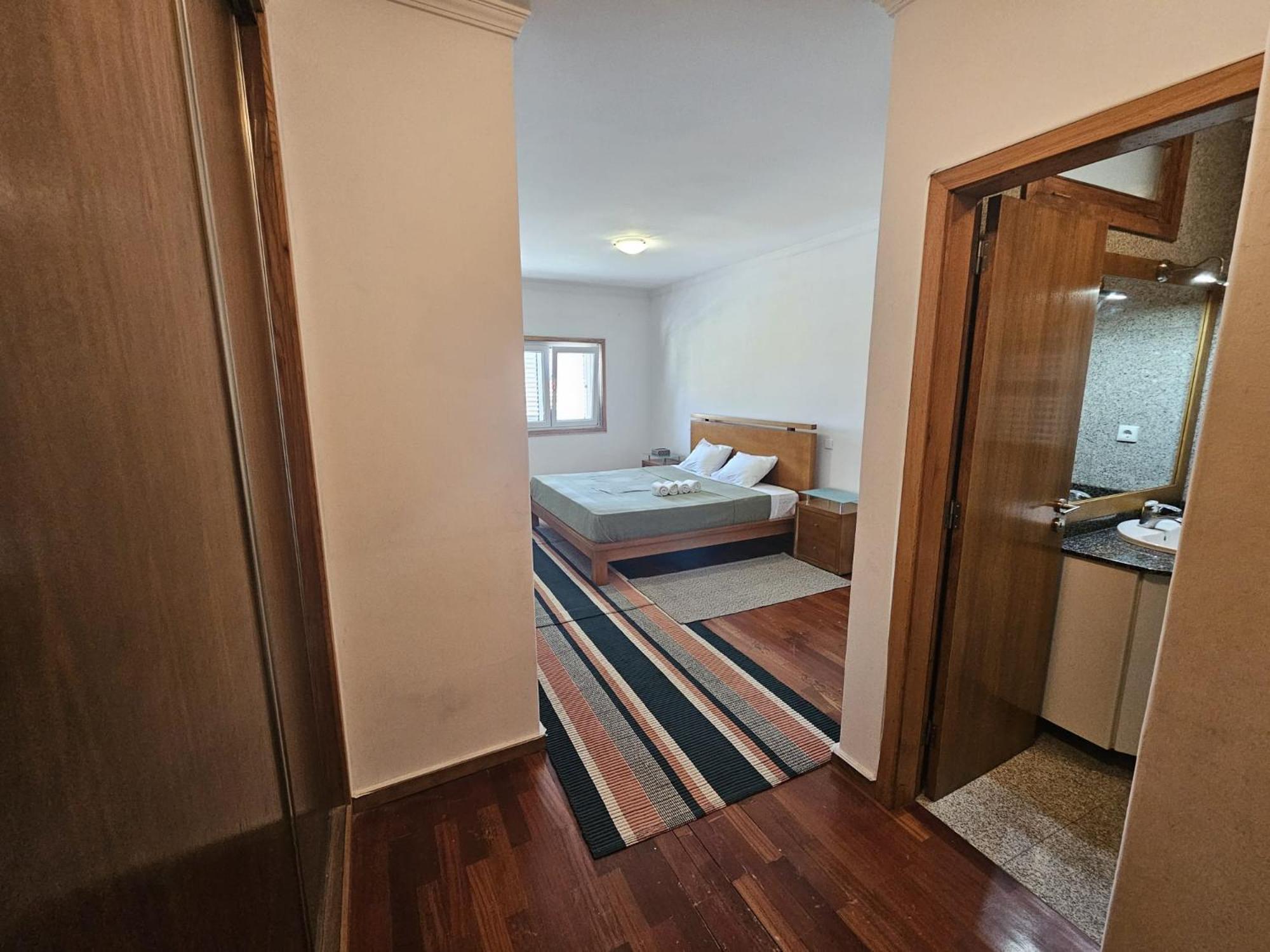 Mindelo Norte Apartment Екстериор снимка