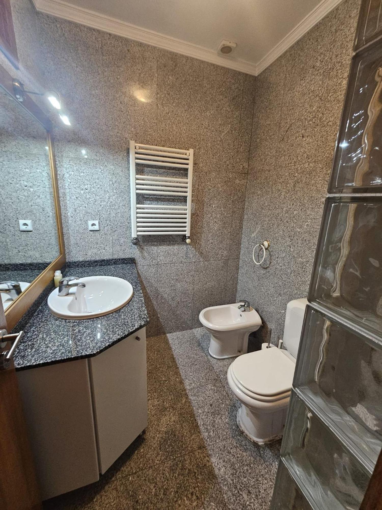 Mindelo Norte Apartment Екстериор снимка